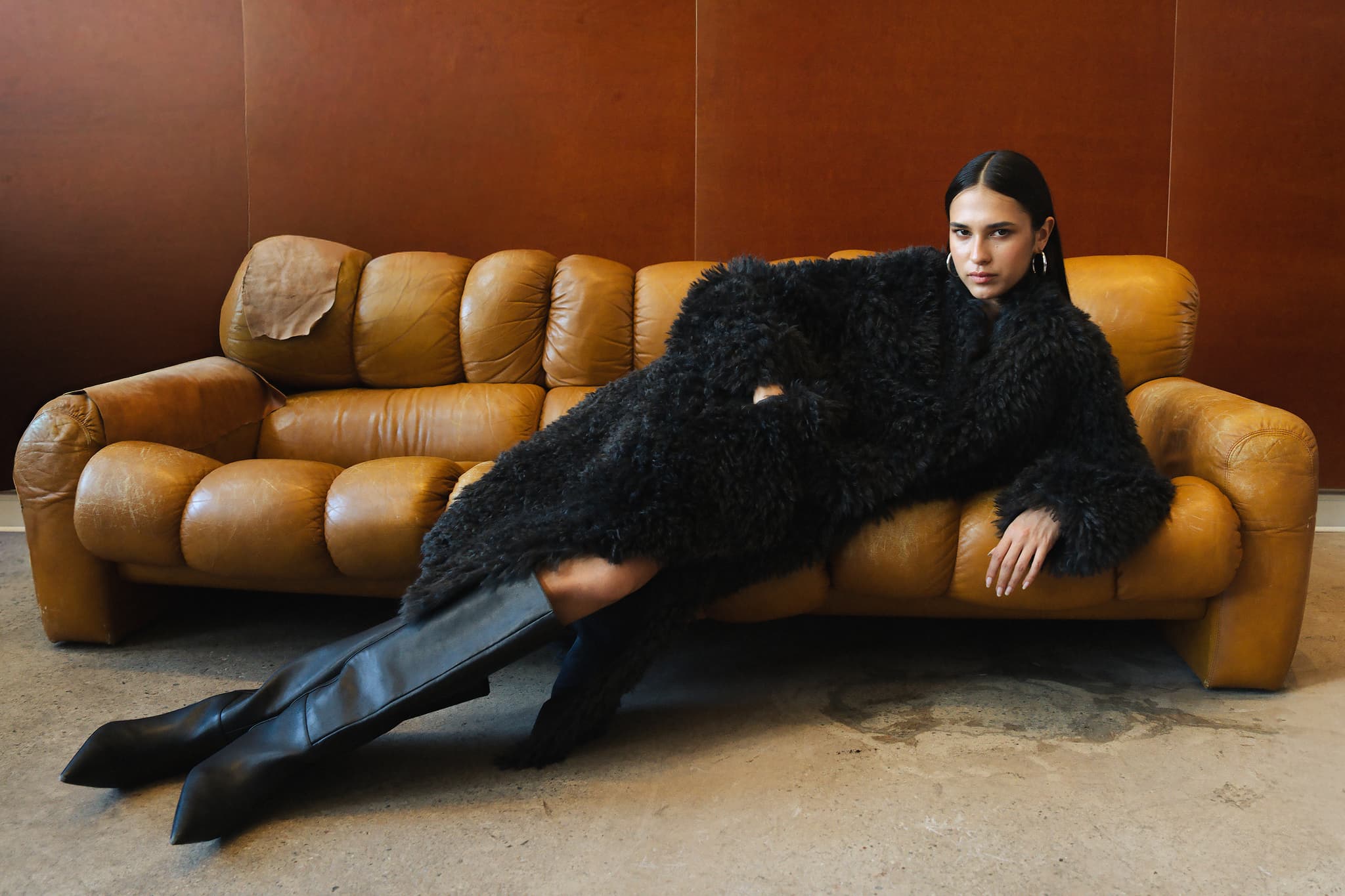 STAND STUDIO | start